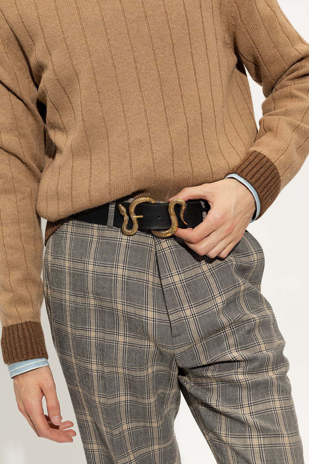 Gucci belt clearance store